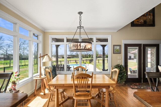 113 St Charles Way, Gallatin, TN 37066 - sunroom with healthy amount of natural light