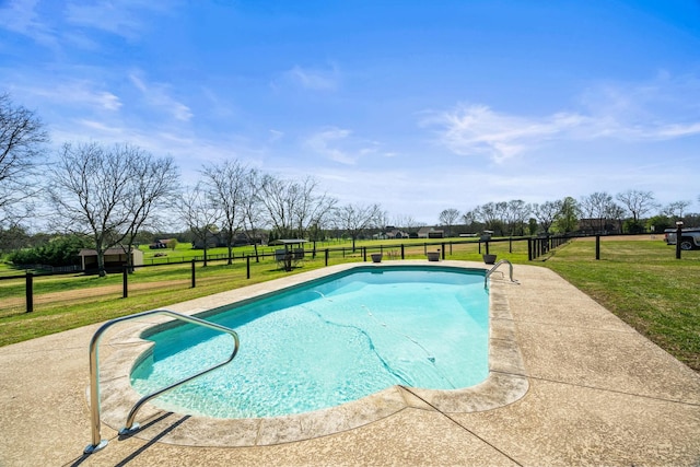 113 St Charles Way, Gallatin, TN 37066 - view of outdoor pool