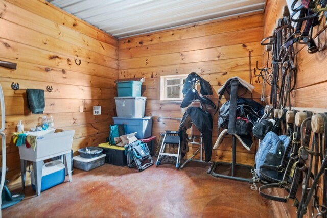 113 St Charles Way, Gallatin, TN 37066 - view of horse barn