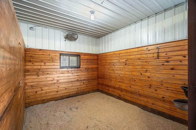 113 St Charles Way, Gallatin, TN 37066 - view of horse barn
