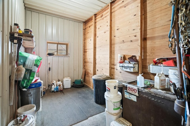 113 St Charles Way, Gallatin, TN 37066 - view of storage area