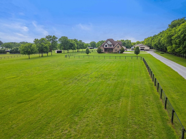 113 St Charles Way, Gallatin, TN 37066 - view of yard