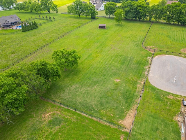 113 St Charles Way, Gallatin, TN 37066 - aerial view of sparsely populated area