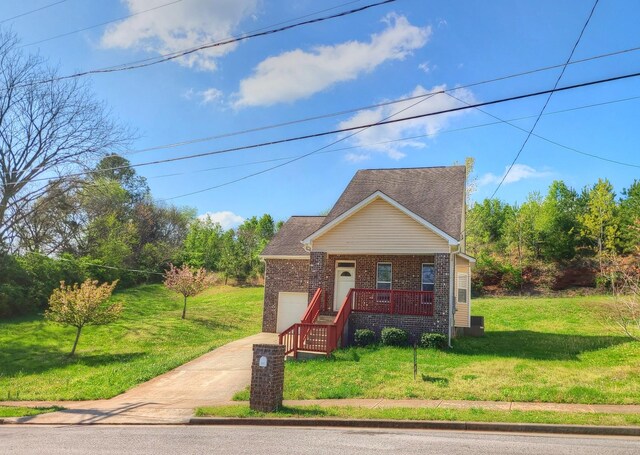 1277 Goodmorning Dr, Nashville, TN 37207 - photo 4