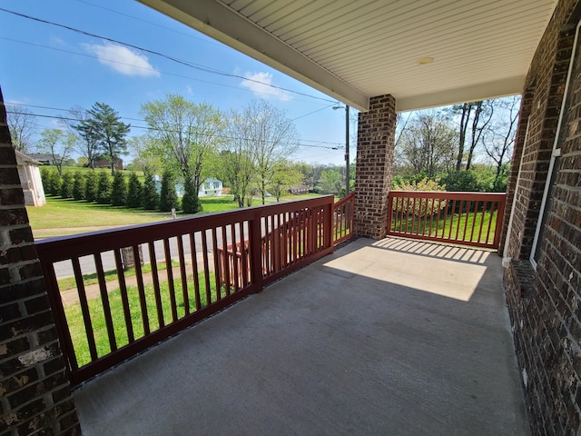 1277 Goodmorning Dr, Nashville, TN 37207 - photo 6