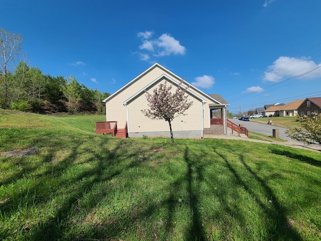 1277 Goodmorning Dr, Nashville, TN 37207 - photo 40