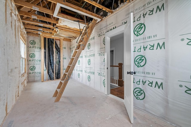 5818 Willoughby Way, Murfreesboro, TN 37129 - view of miscellaneous room