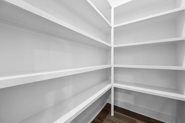 5818 Willoughby Way, Murfreesboro, TN 37129 - view of storage area