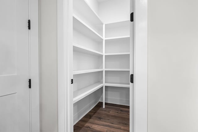 5818 Willoughby Way, Murfreesboro, TN 37129 - view of storage area
