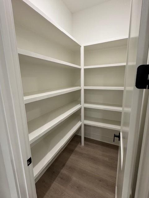 5818 Willoughby Way, Murfreesboro, TN 37129 - view of pantry