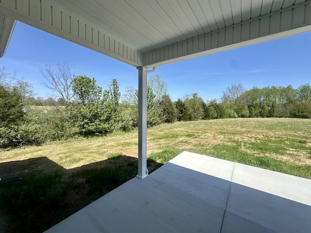 2240 Eugene Reed Rd, Woodbury, TN 37190 - view of patio