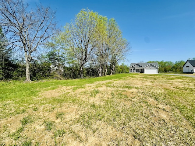 2240 Eugene Reed Rd, Woodbury, TN 37190 - view of yard