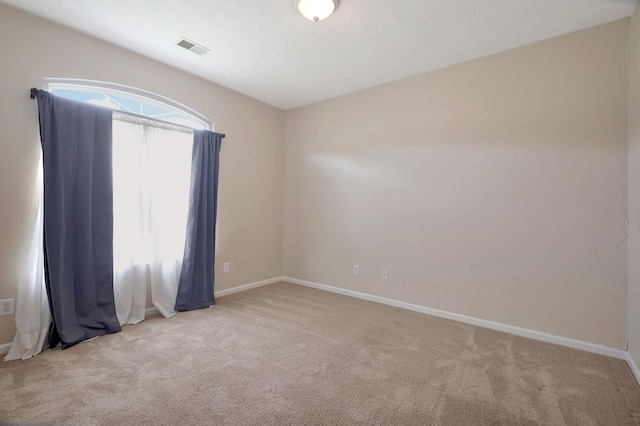 1528 Anthony Way, Mount Juliet, TN 37122 - unfurnished room with carpet floors and baseboards