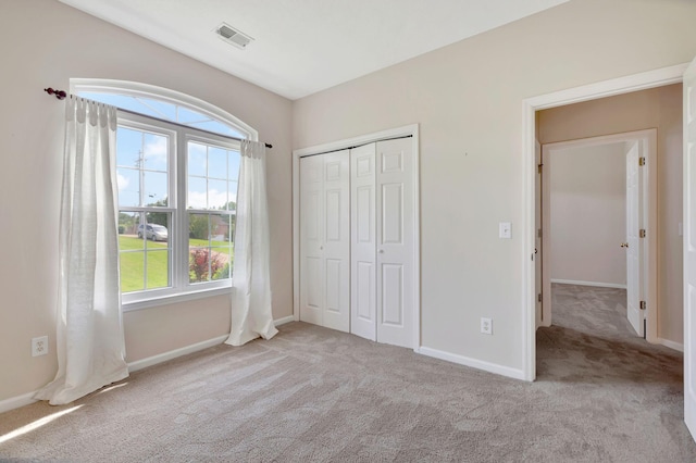 1528 Anthony Way, Mount Juliet, TN 37122 - unfurnished bedroom featuring carpet floors, baseboards, and a closet