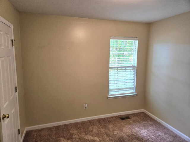307 Parrish Cres, Mount Juliet, TN 37122 - carpeted spare room featuring baseboards