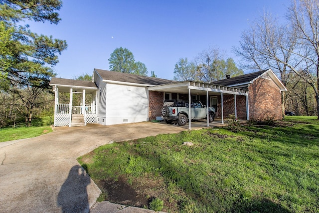 444 Cooley Rd, Waverly, TN 37185 - photo 5