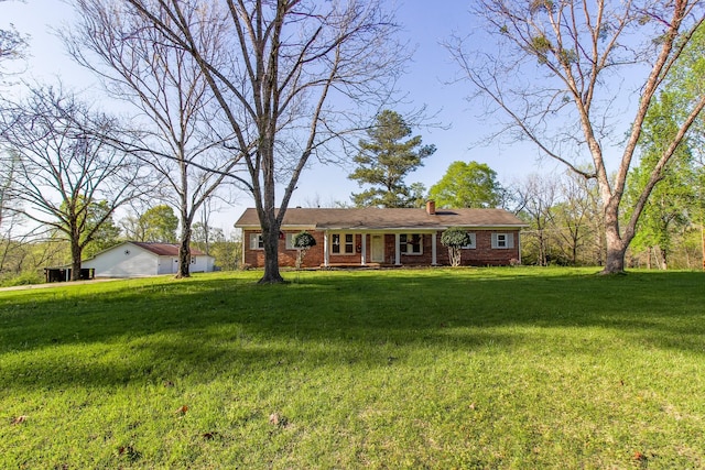 444 Cooley Rd, Waverly, TN 37185 - photo 6