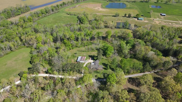 444 Cooley Rd, Waverly, TN 37185 - photo 37