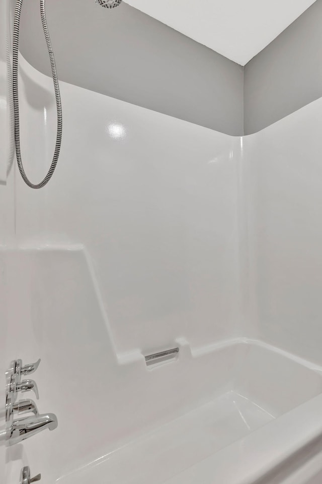 4817 Terragon Trl, Antioch, TN 37013 - bathroom with  shower combination