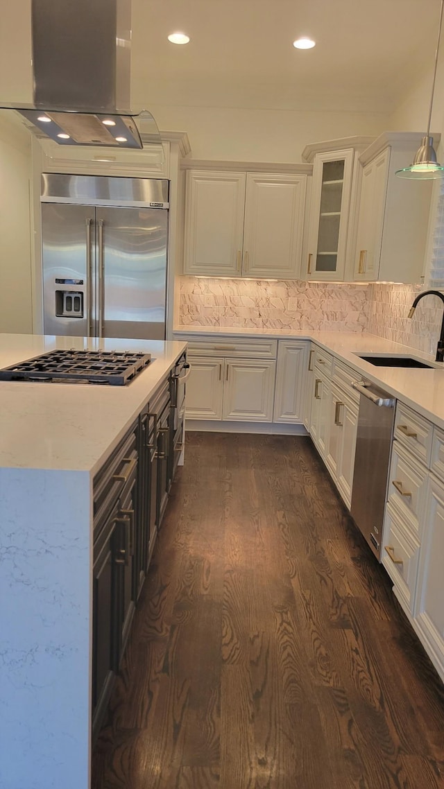 1494B Woodmont Blvd, Nashville, TN 37215 - photo 23