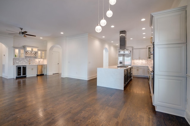 1494B Woodmont Blvd, Nashville, TN 37215 - photo 6