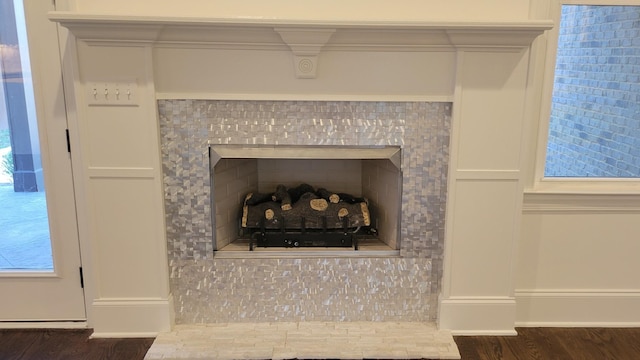 1494B Woodmont Blvd, Nashville, TN 37215 - photo 32