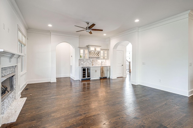 1494B Woodmont Blvd, Nashville, TN 37215 - photo 29