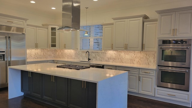1494B Woodmont Blvd, Nashville, TN 37215 - photo 22