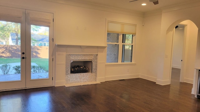1494B Woodmont Blvd, Nashville, TN 37215 - photo 31