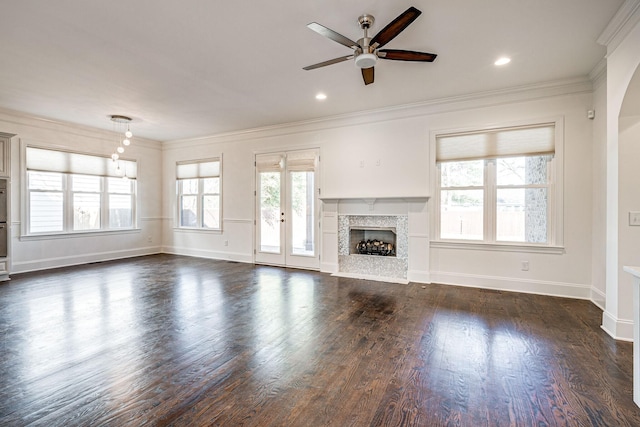 1494B Woodmont Blvd, Nashville, TN 37215 - photo 28