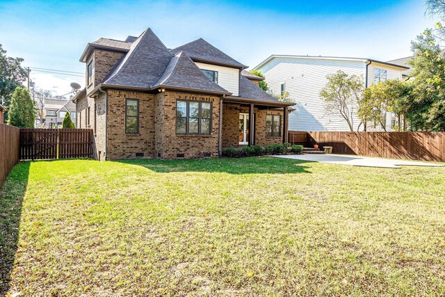 1494B Woodmont Blvd, Nashville, TN 37215 - photo 2