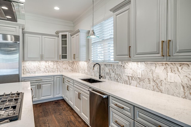 1494B Woodmont Blvd, Nashville, TN 37215 - photo 20