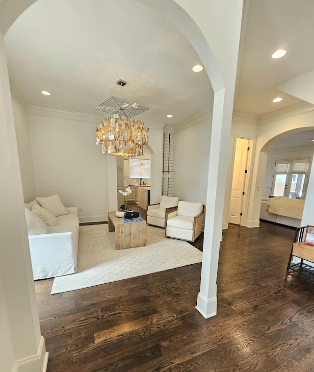 1494B Woodmont Blvd, Nashville, TN 37215 - photo 86