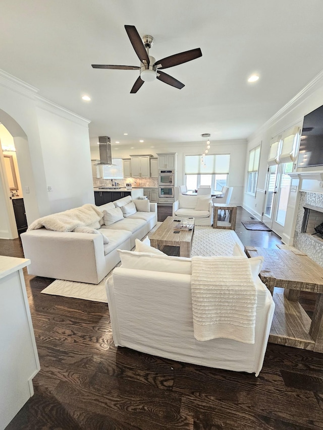 1494B Woodmont Blvd, Nashville, TN 37215 - photo 85