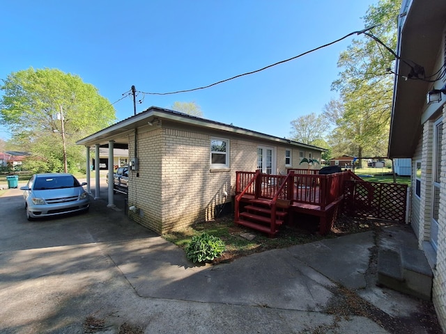 284 Jones St, Huntingdon, TN 38344 - photo 4