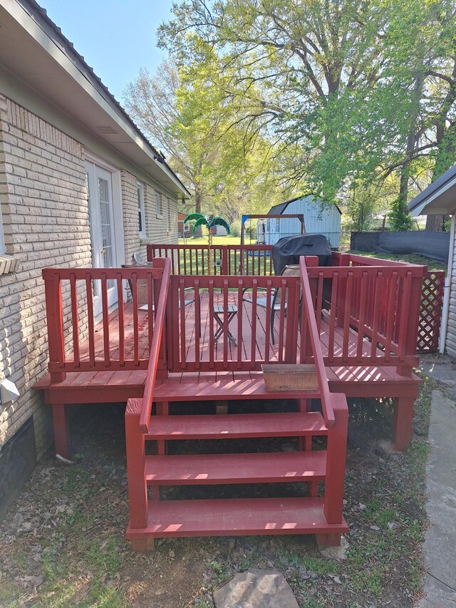 284 Jones St, Huntingdon, TN 38344 - photo 5