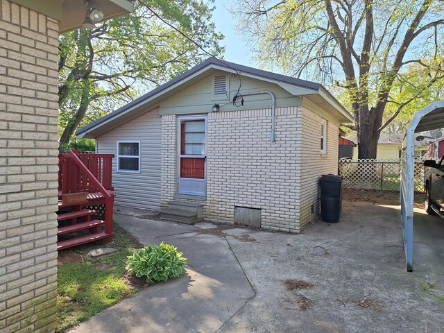 284 Jones St, Huntingdon, TN 38344 - photo 24