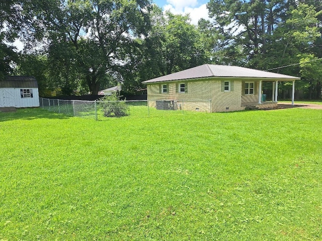 284 Jones St, Huntingdon, TN 38344 - photo 2