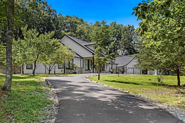157 Twilight Trl Unit 1, Dunlap, TN 37327 - photo 5