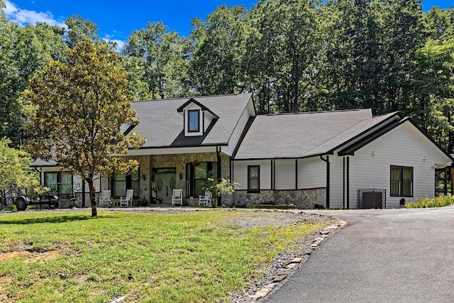 157 Twilight Trl Unit 1, Dunlap, TN 37327 - photo 4