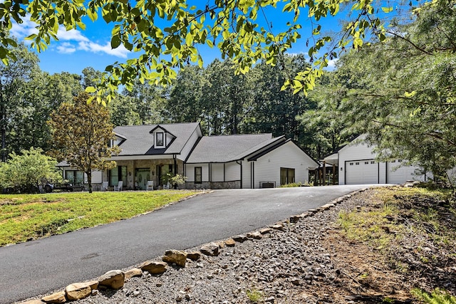 157 Twilight Trl Unit 1, Dunlap, TN 37327 - photo 6