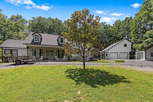 157 Twilight Trl Unit 1, Dunlap, TN 37327 - photo 2