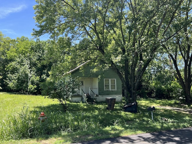 716 Gillock St, Nashville, TN 37216 - photo 1
