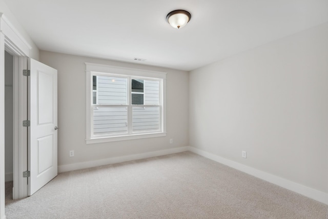 7930 Pine St, Fairview, TN 37062 - empty room with carpet floors, baseboards, and visible vents