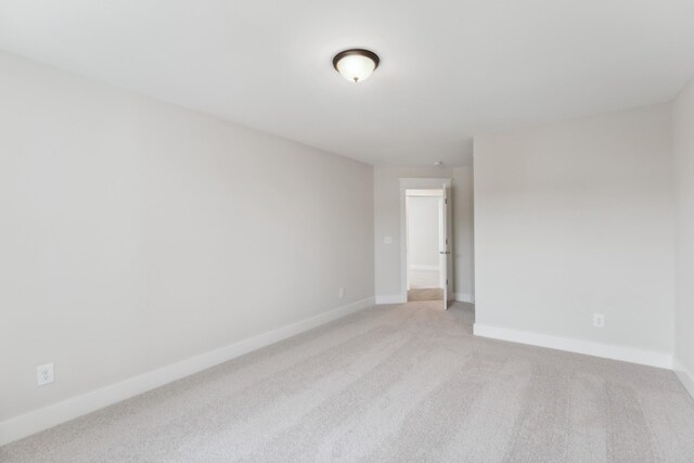 7930 Pine St, Fairview, TN 37062 - unfurnished room featuring light carpet and baseboards
