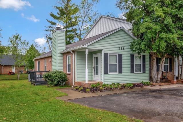 218 Richland Ave, Smyrna, TN 37167 - photo 2