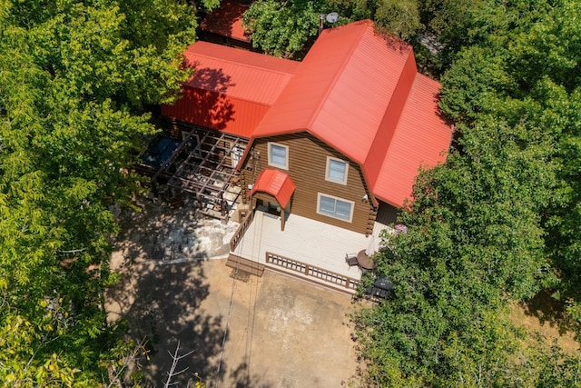 44 Kimwood Dr, Mount Juliet, TN 37122 - photo 24