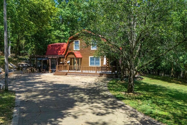 44 Kimwood Dr, Mount Juliet, TN 37122 - photo 19