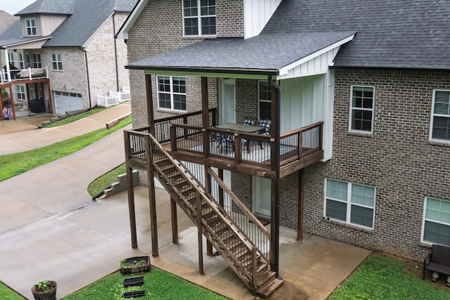 488 Sheas Way, Clarksville, TN 37043 - photo 35