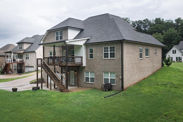 488 Sheas Way, Clarksville, TN 37043 - photo 34